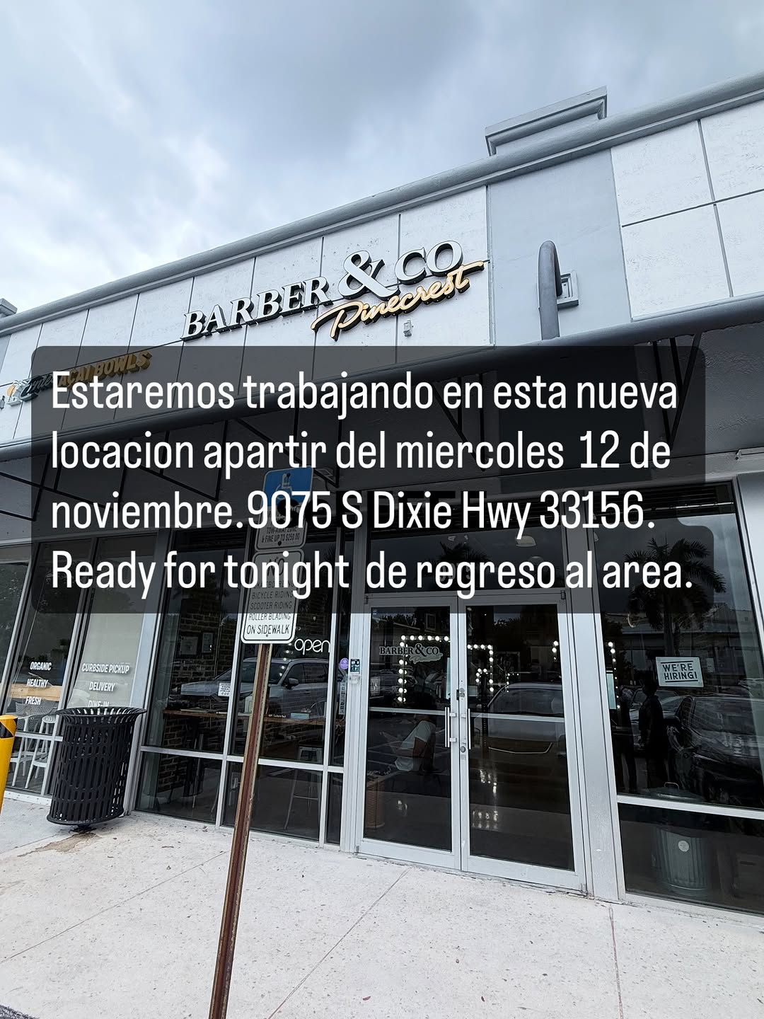 Ready For Tonight Gallery Image 1