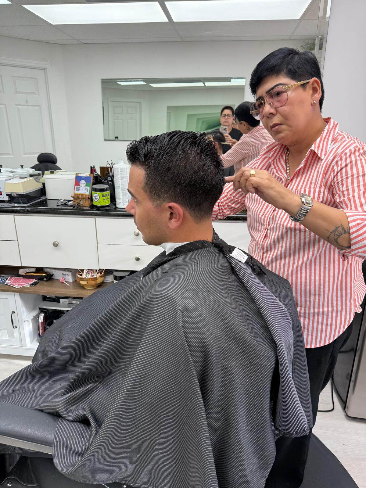 Ready For Tonight Gallery Image 32