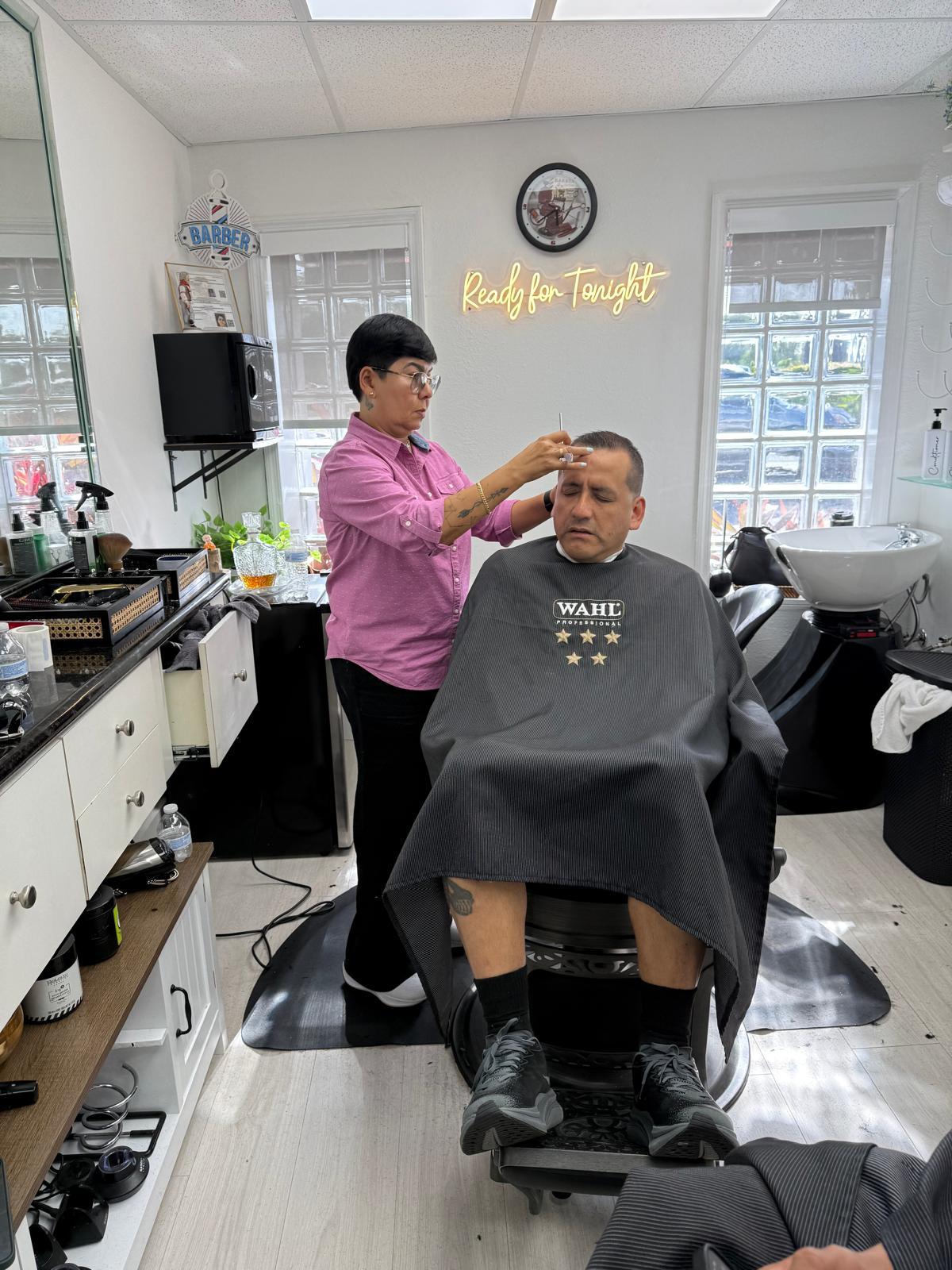 Ready For Tonight Gallery Image 33