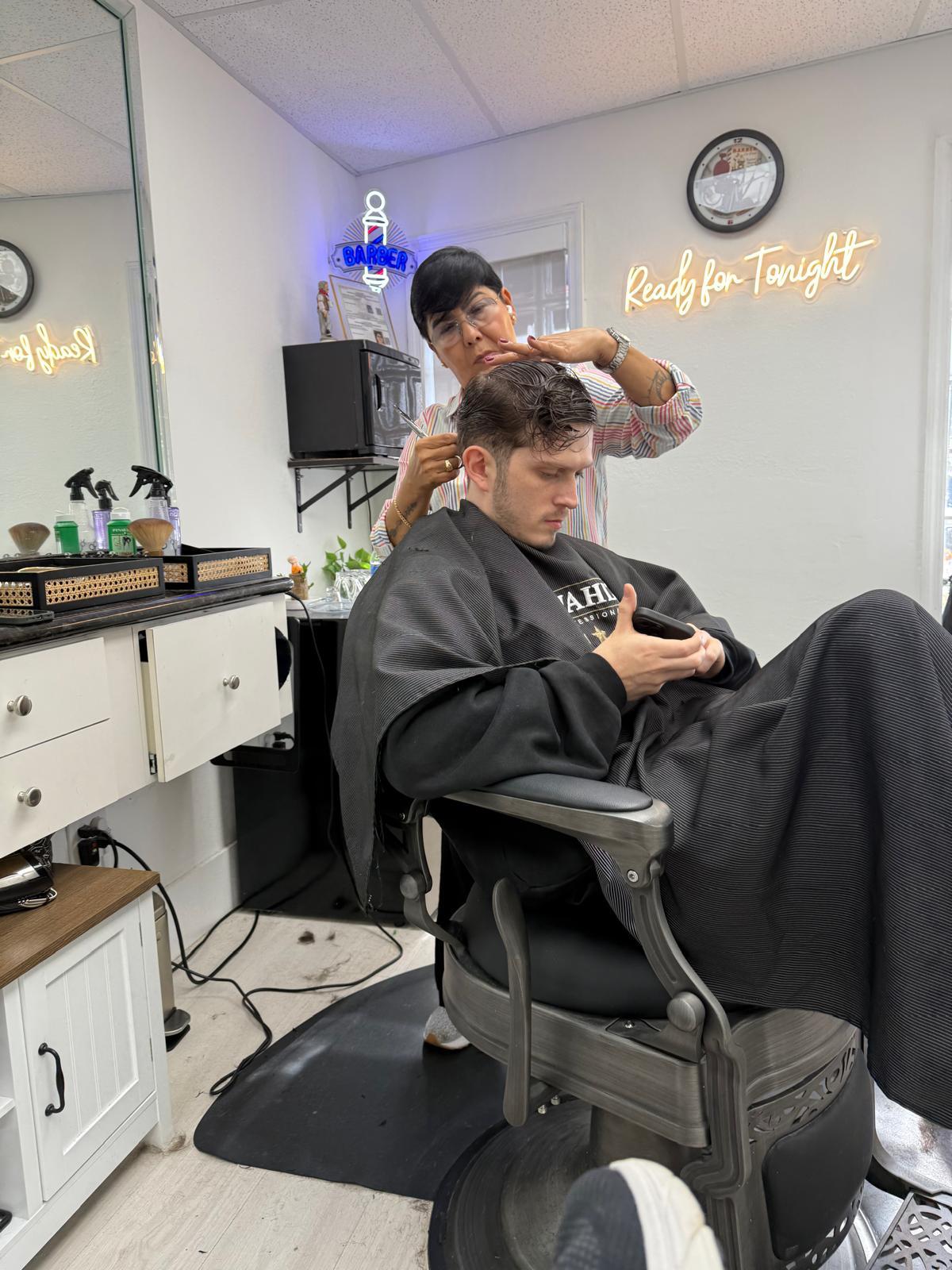 Ready For Tonight Gallery Image 37