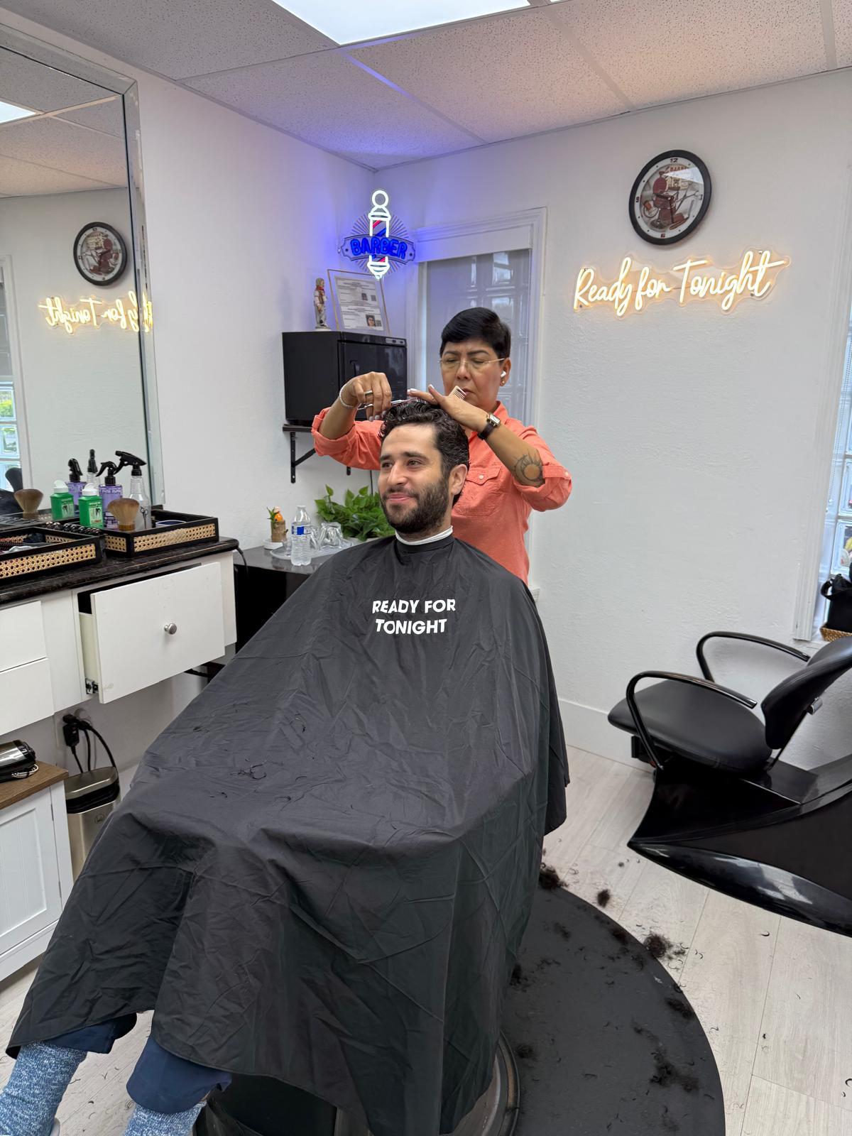 Ready For Tonight Gallery Image 39