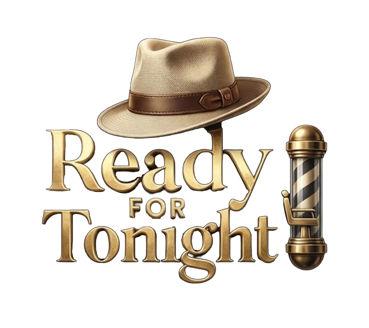 Ready For Tonight logo